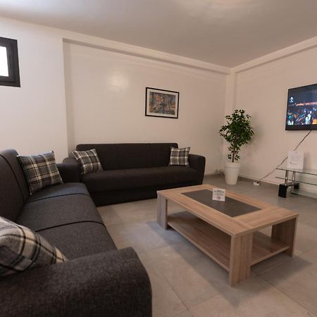 Villa Palmeraie Golf Agadir Kültér fotó