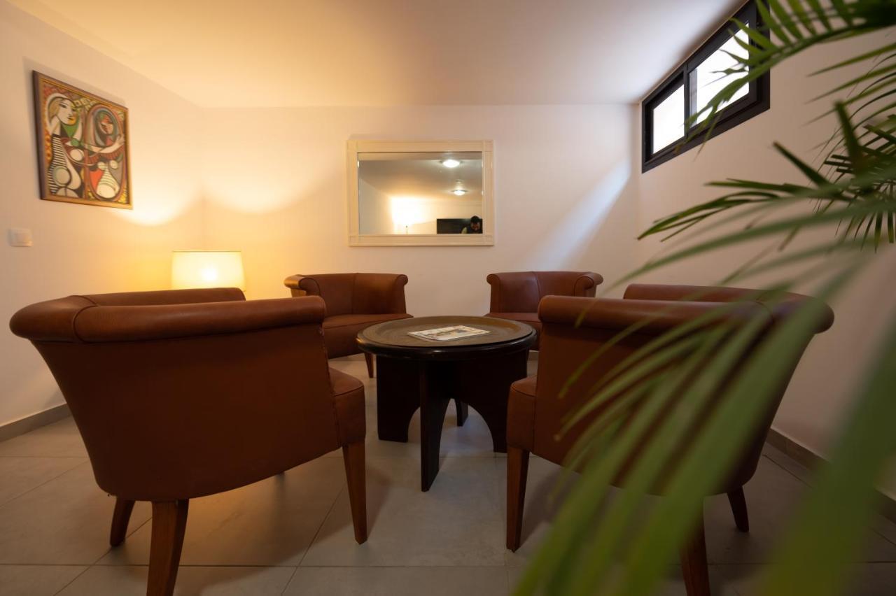 Villa Palmeraie Golf Agadir Kültér fotó