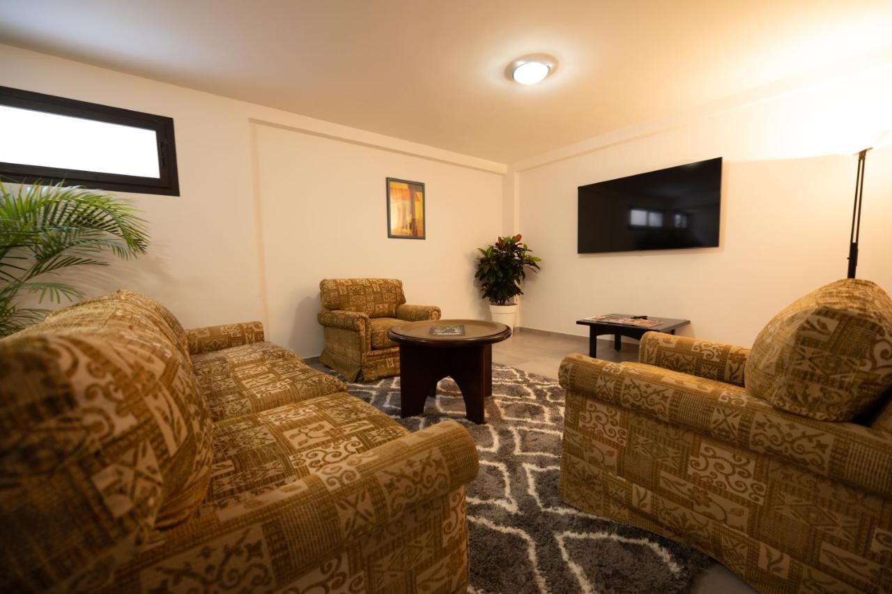 Villa Palmeraie Golf Agadir Kültér fotó