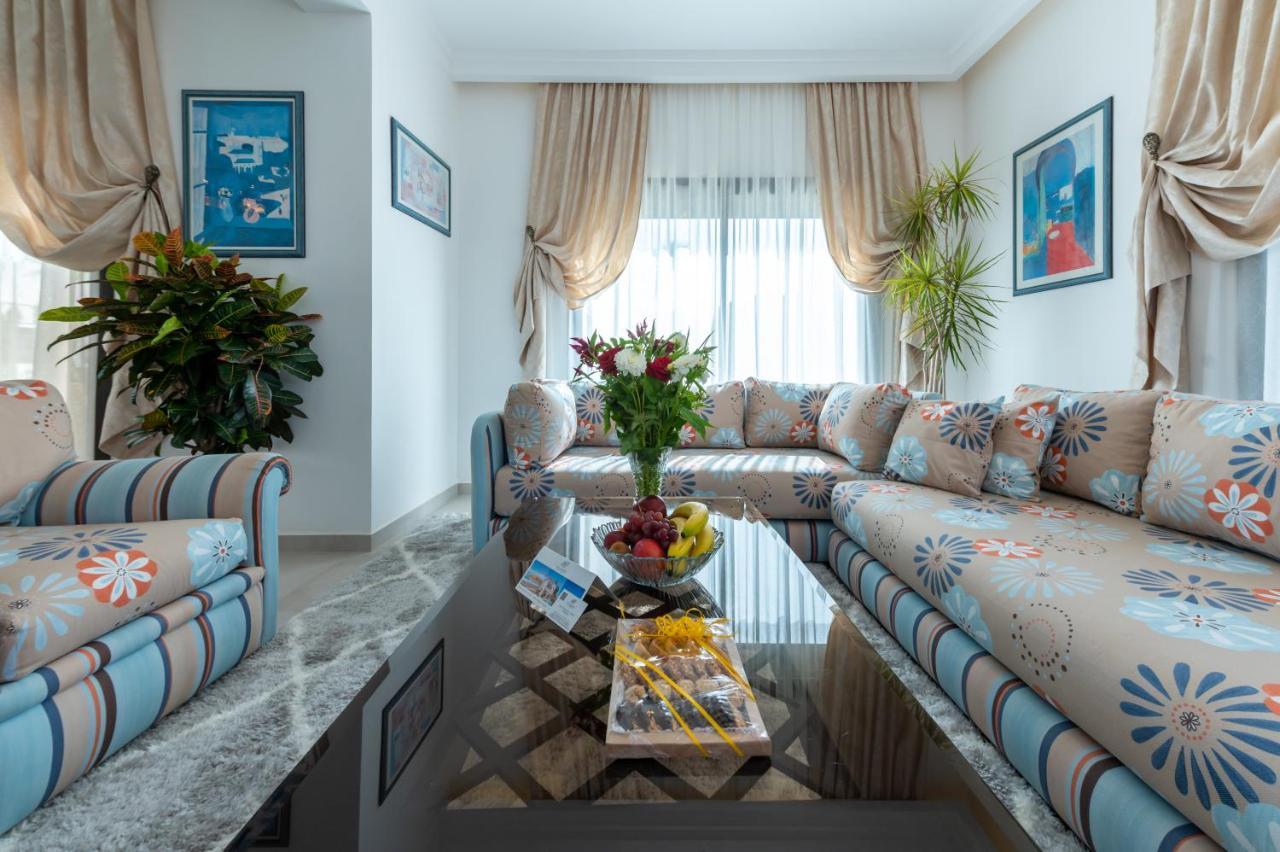 Villa Palmeraie Golf Agadir Kültér fotó