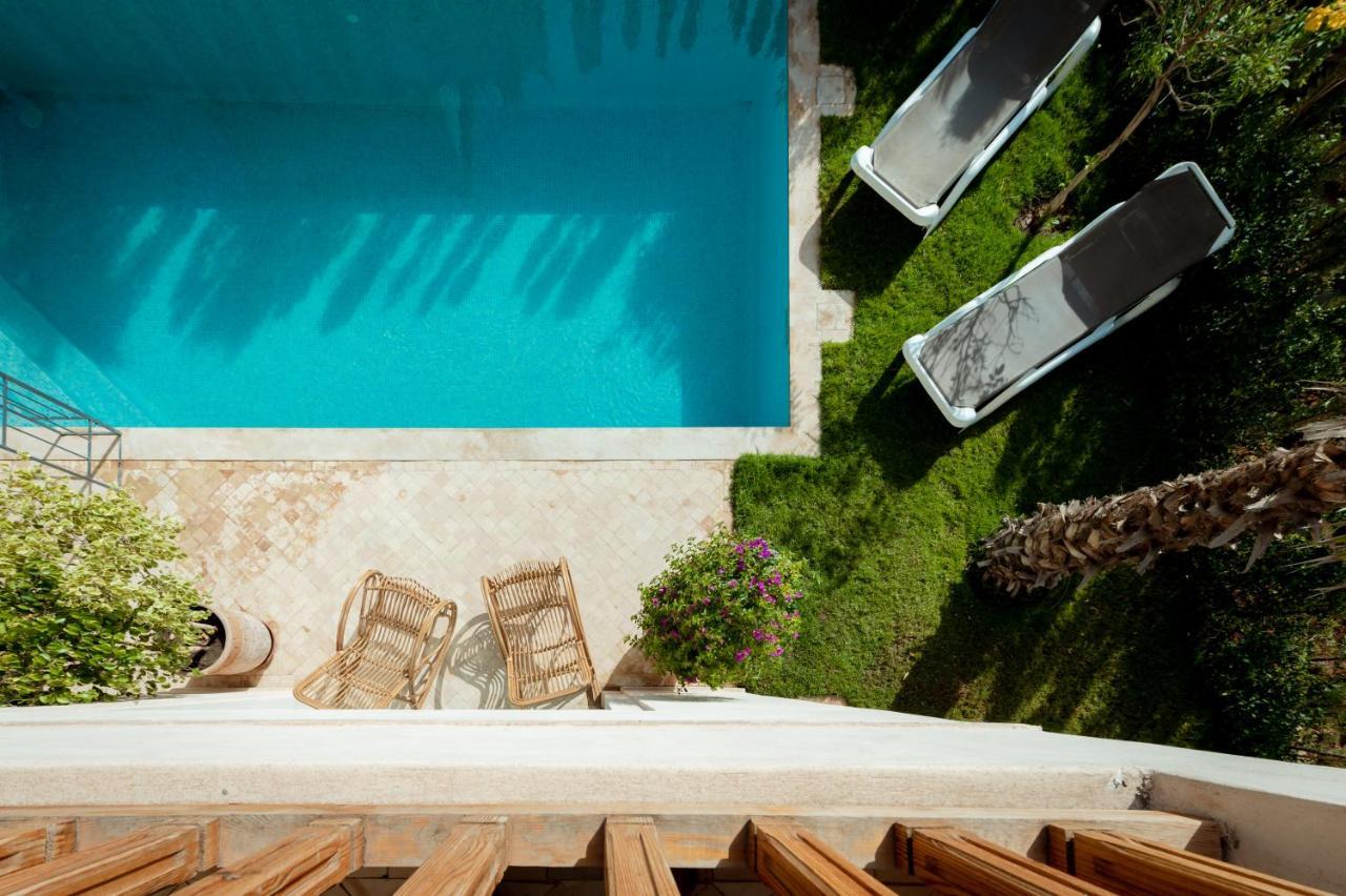Villa Palmeraie Golf Agadir Kültér fotó