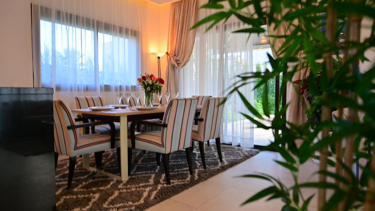 Villa Palmeraie Golf Agadir Kültér fotó