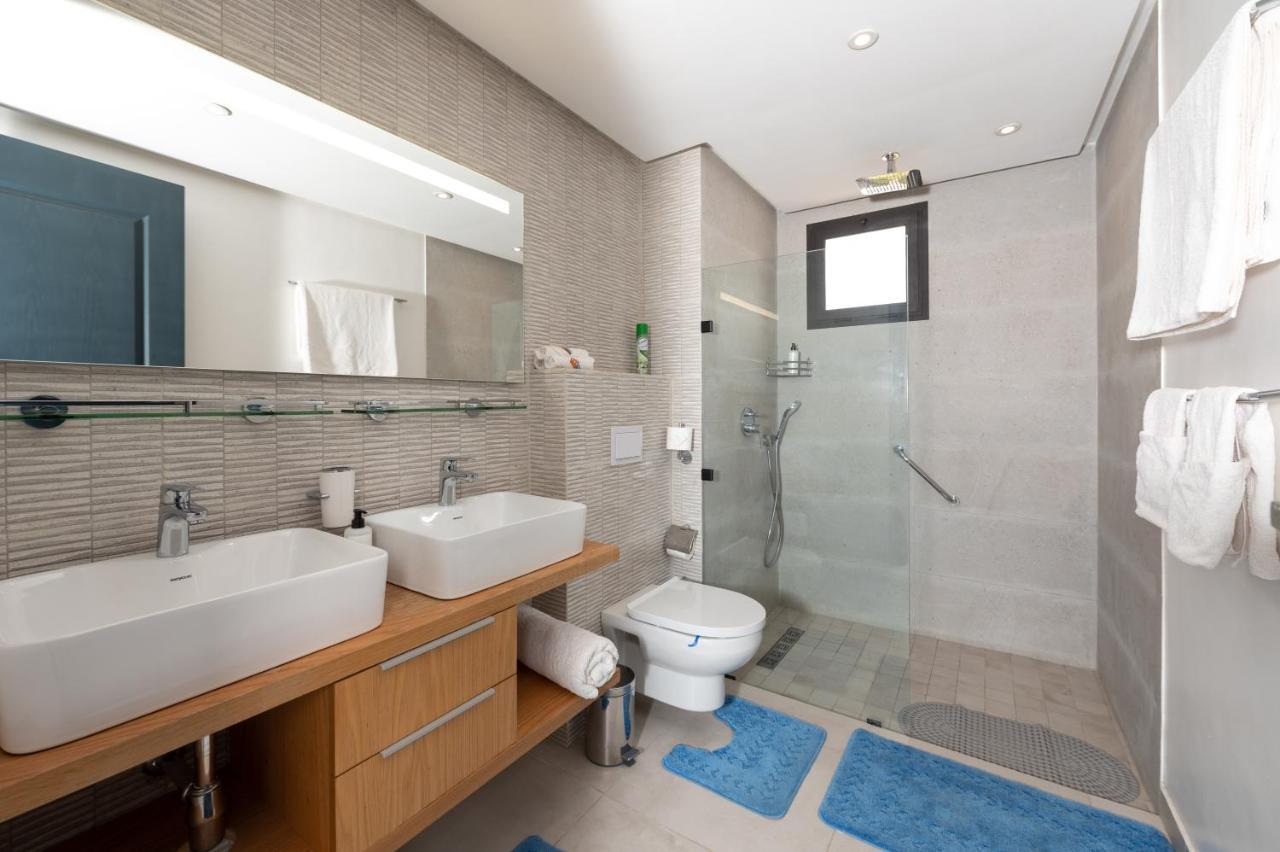Villa Palmeraie Golf Agadir Kültér fotó
