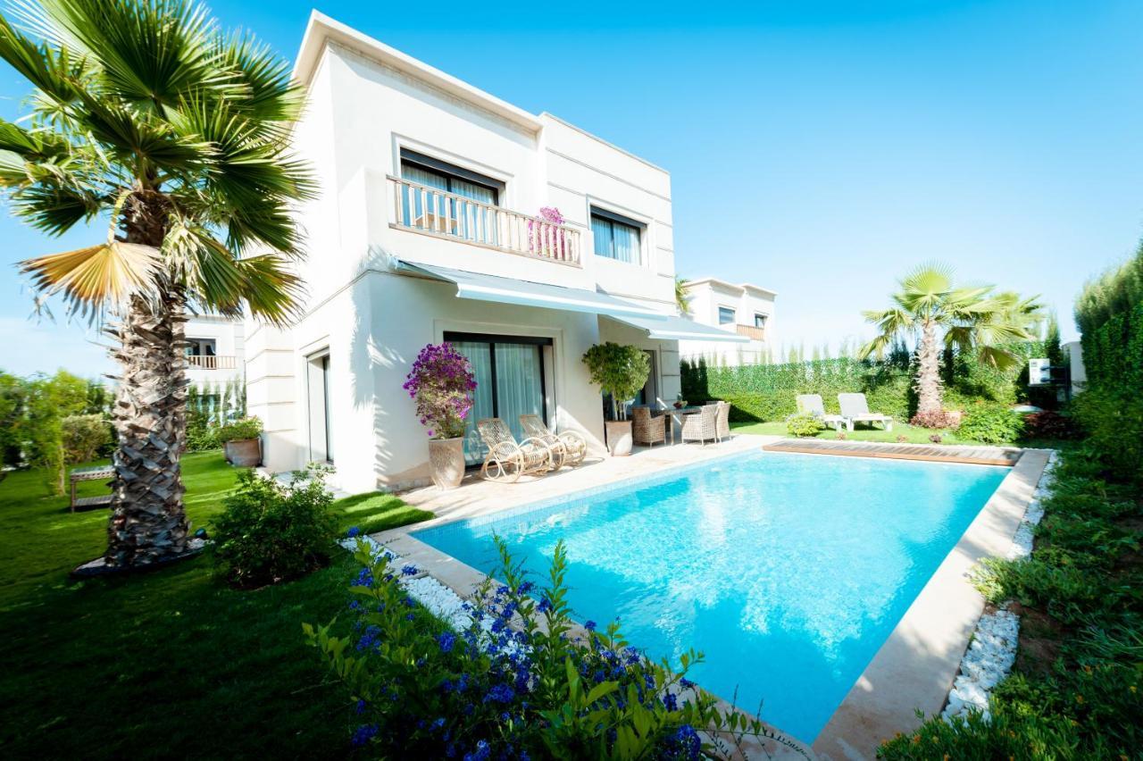 Villa Palmeraie Golf Agadir Kültér fotó